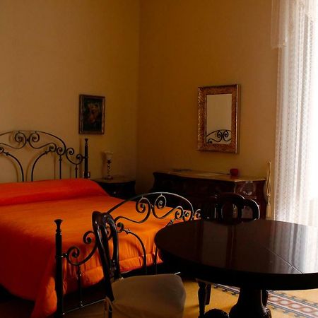 Oro Di Napoli Luxury Bed & Breakfast Екстериор снимка
