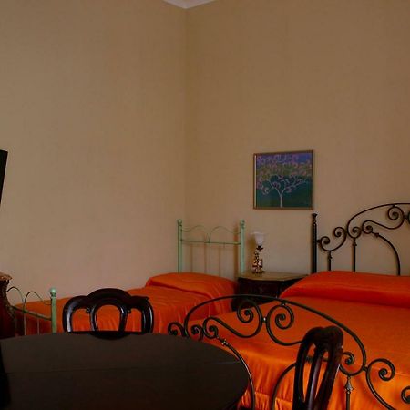 Oro Di Napoli Luxury Bed & Breakfast Екстериор снимка