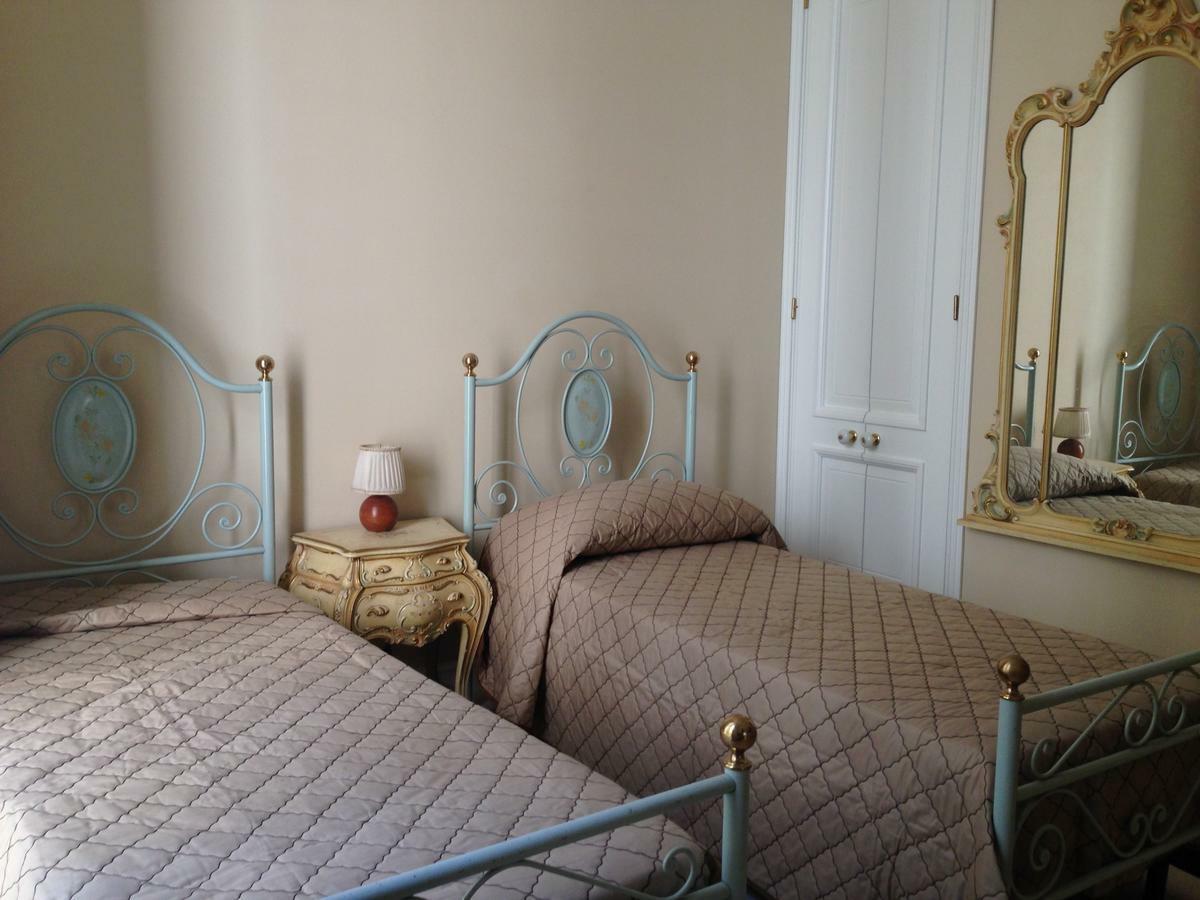 Oro Di Napoli Luxury Bed & Breakfast Екстериор снимка