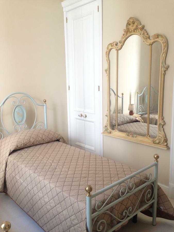 Oro Di Napoli Luxury Bed & Breakfast Екстериор снимка