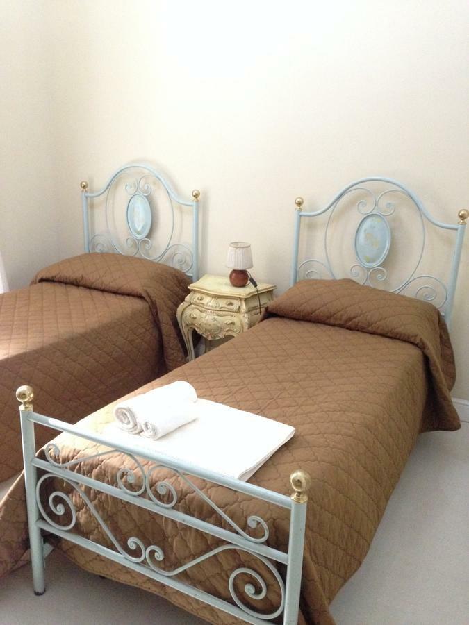 Oro Di Napoli Luxury Bed & Breakfast Екстериор снимка