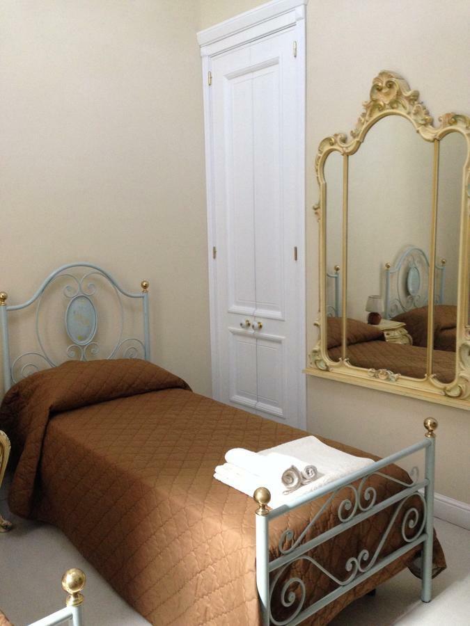 Oro Di Napoli Luxury Bed & Breakfast Екстериор снимка