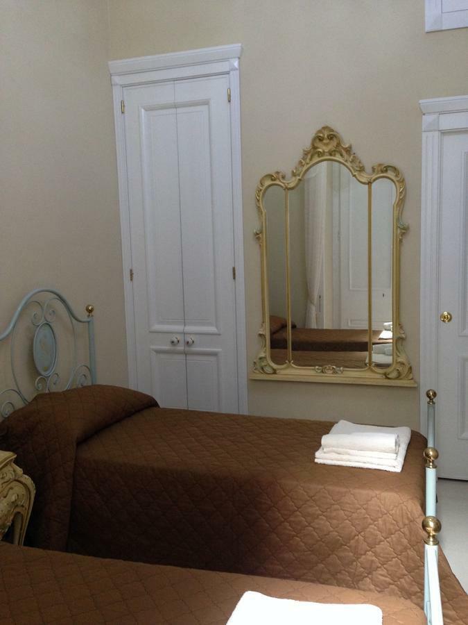 Oro Di Napoli Luxury Bed & Breakfast Екстериор снимка