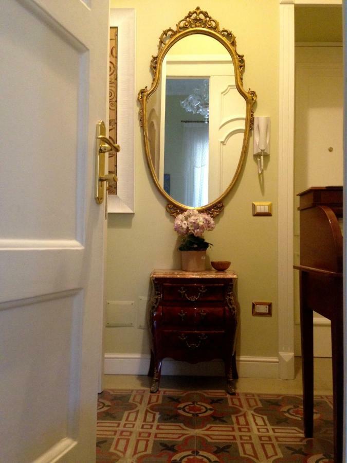 Oro Di Napoli Luxury Bed & Breakfast Екстериор снимка