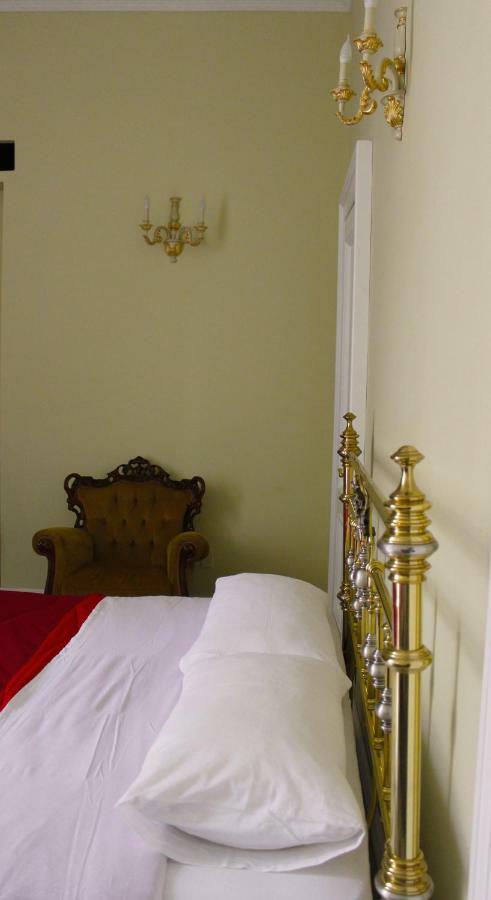 Oro Di Napoli Luxury Bed & Breakfast Екстериор снимка