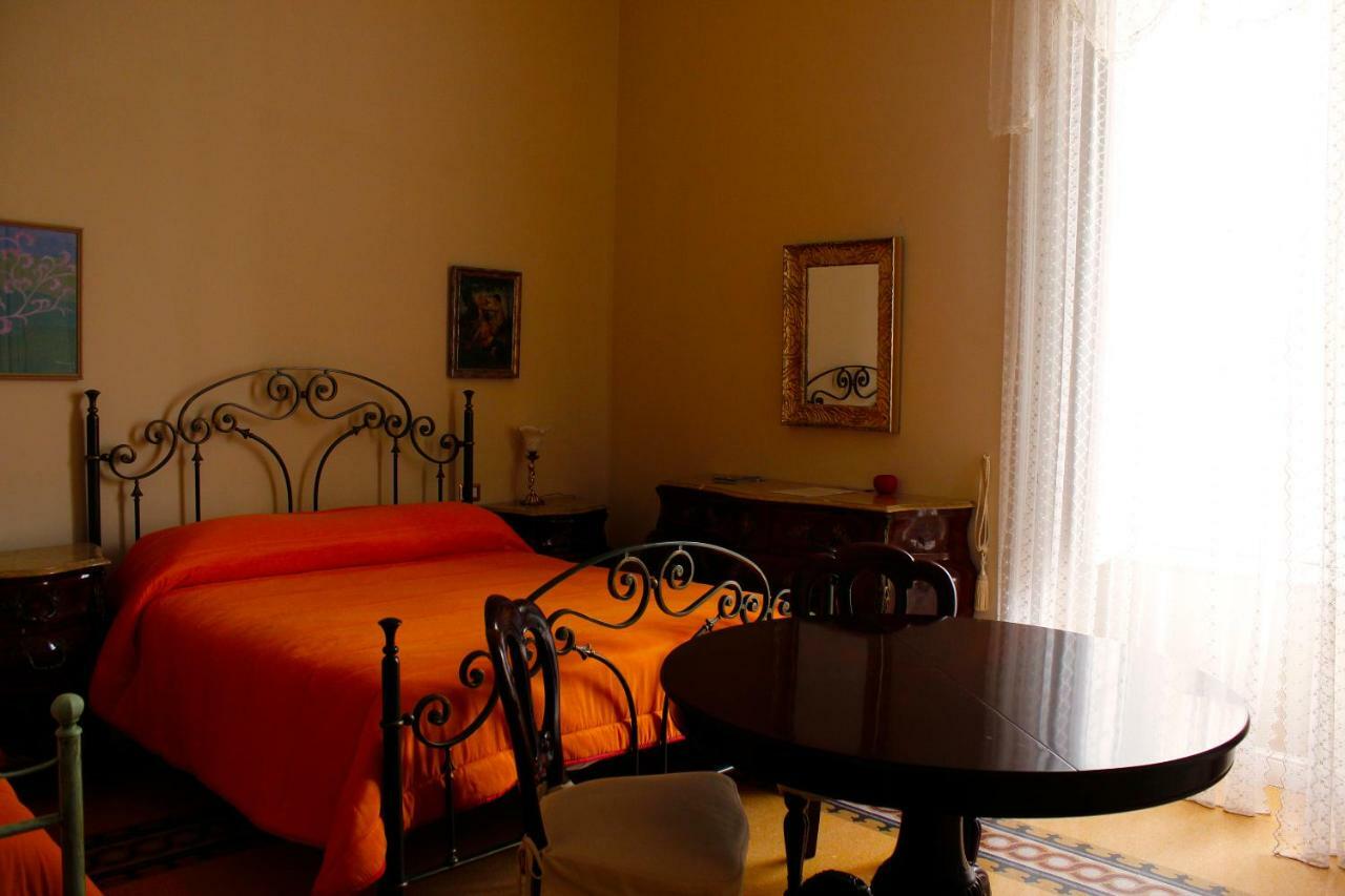 Oro Di Napoli Luxury Bed & Breakfast Екстериор снимка