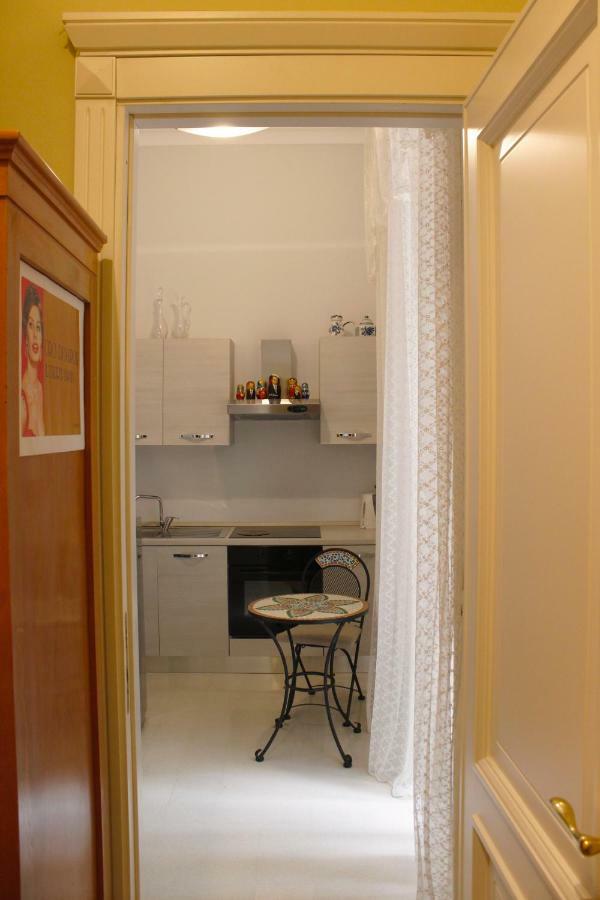 Oro Di Napoli Luxury Bed & Breakfast Екстериор снимка