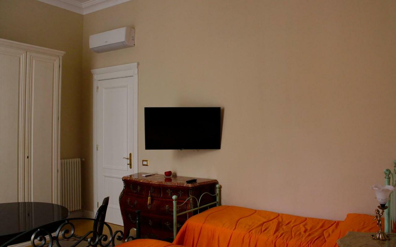 Oro Di Napoli Luxury Bed & Breakfast Екстериор снимка