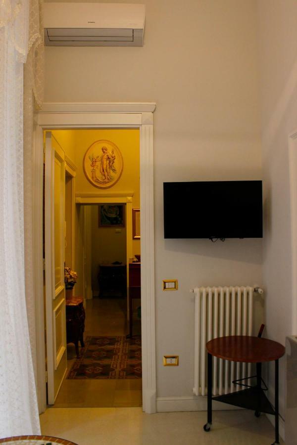 Oro Di Napoli Luxury Bed & Breakfast Екстериор снимка