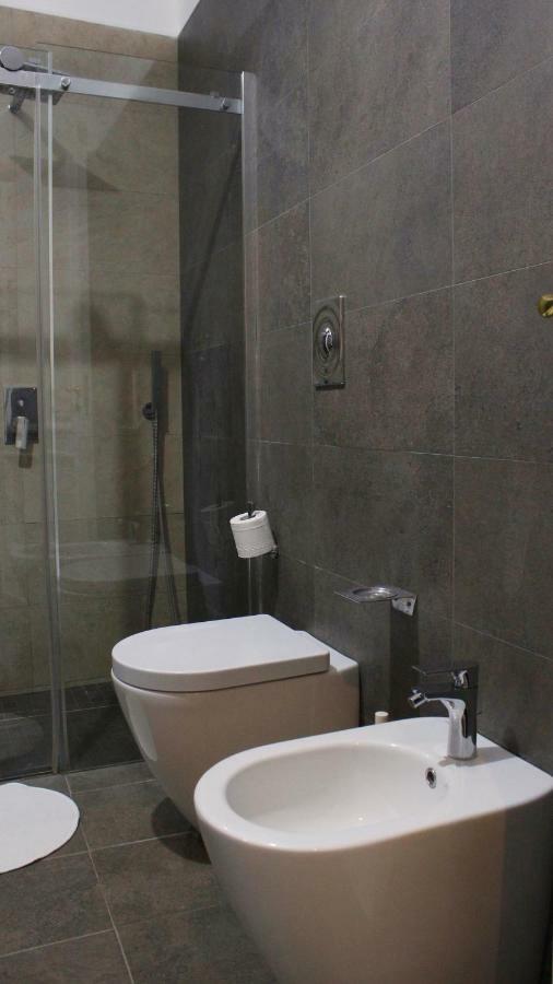 Oro Di Napoli Luxury Bed & Breakfast Екстериор снимка