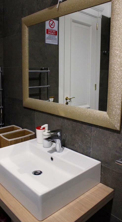 Oro Di Napoli Luxury Bed & Breakfast Екстериор снимка