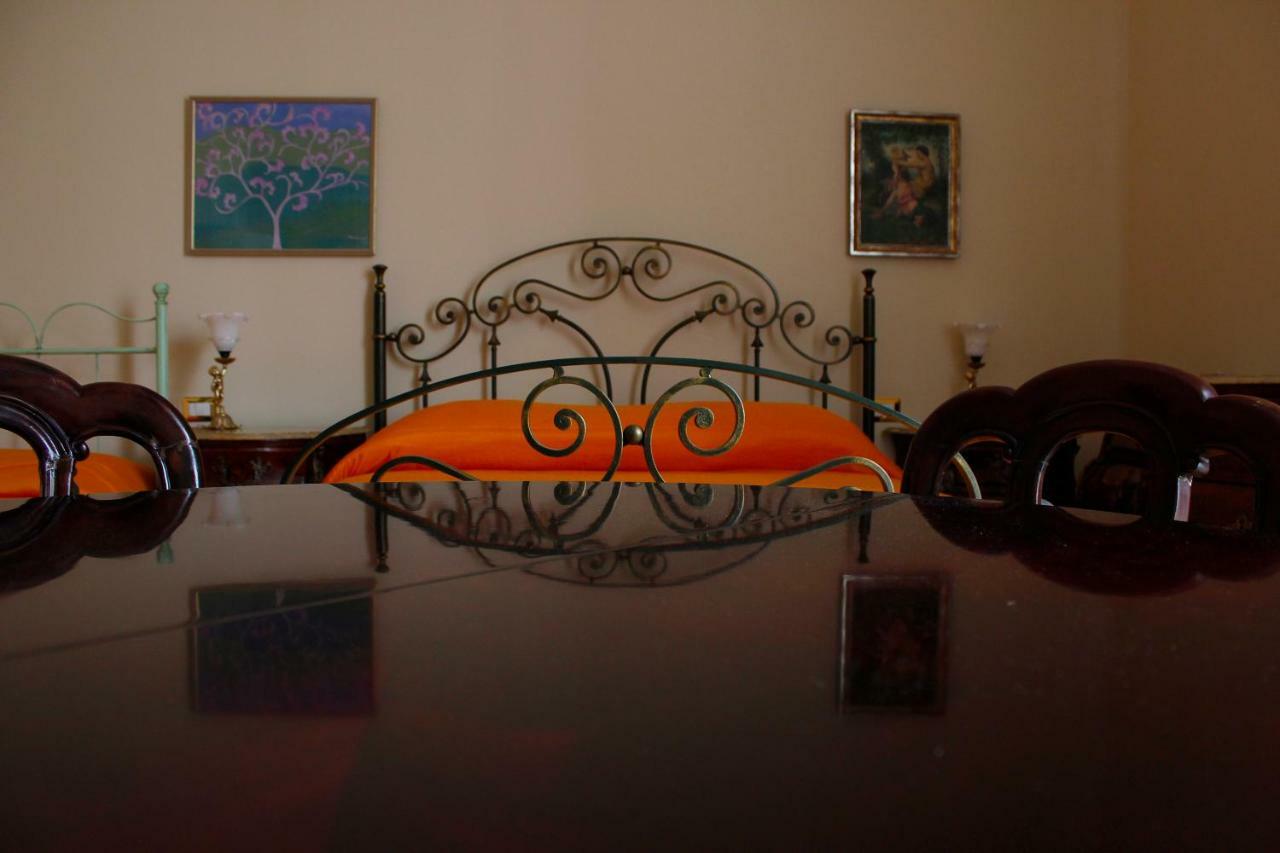 Oro Di Napoli Luxury Bed & Breakfast Екстериор снимка
