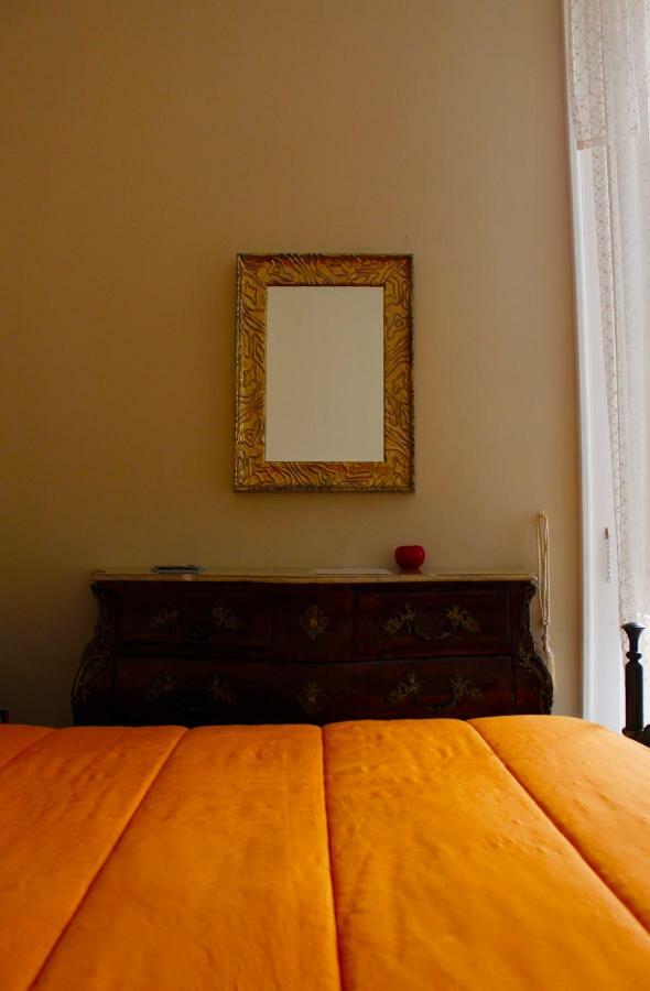 Oro Di Napoli Luxury Bed & Breakfast Екстериор снимка