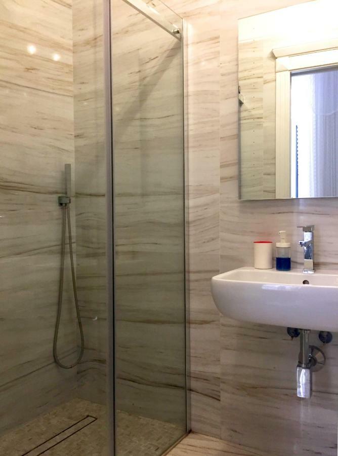 Oro Di Napoli Luxury Bed & Breakfast Екстериор снимка