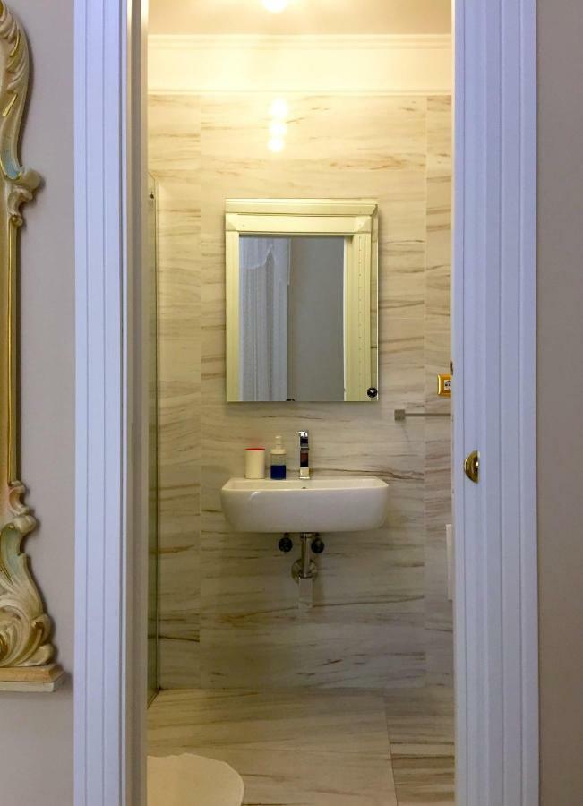 Oro Di Napoli Luxury Bed & Breakfast Екстериор снимка
