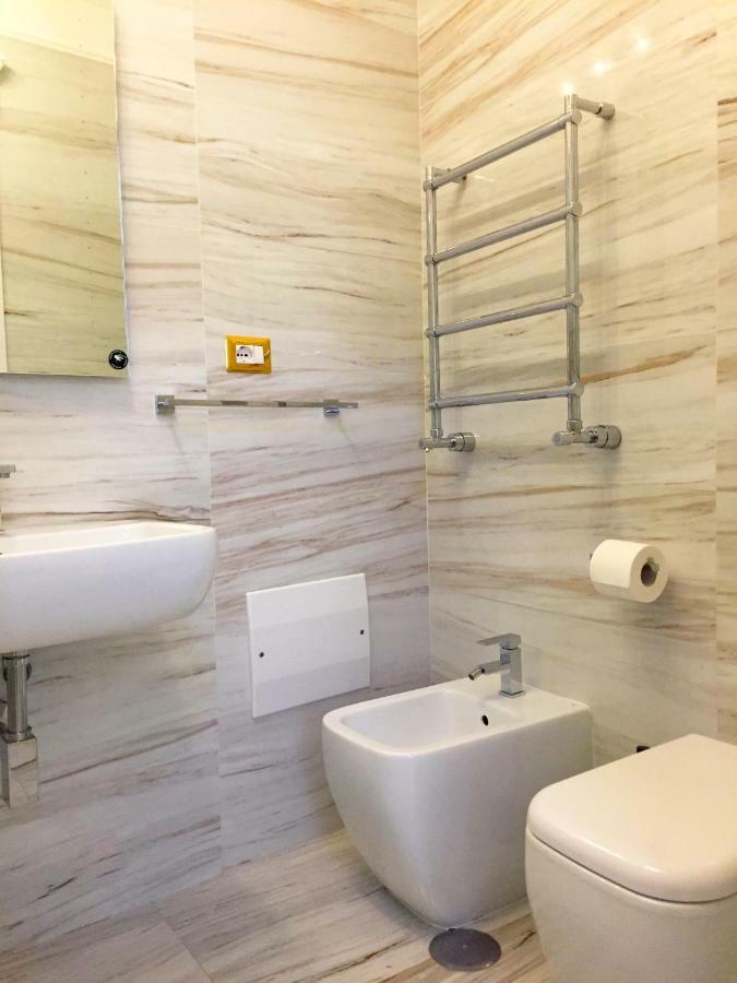 Oro Di Napoli Luxury Bed & Breakfast Екстериор снимка