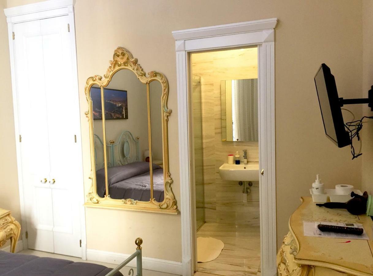 Oro Di Napoli Luxury Bed & Breakfast Екстериор снимка