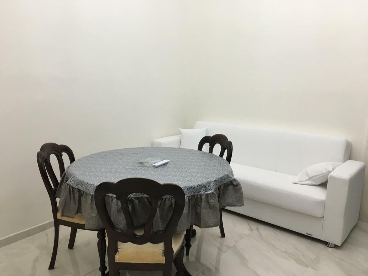 Oro Di Napoli Luxury Bed & Breakfast Екстериор снимка