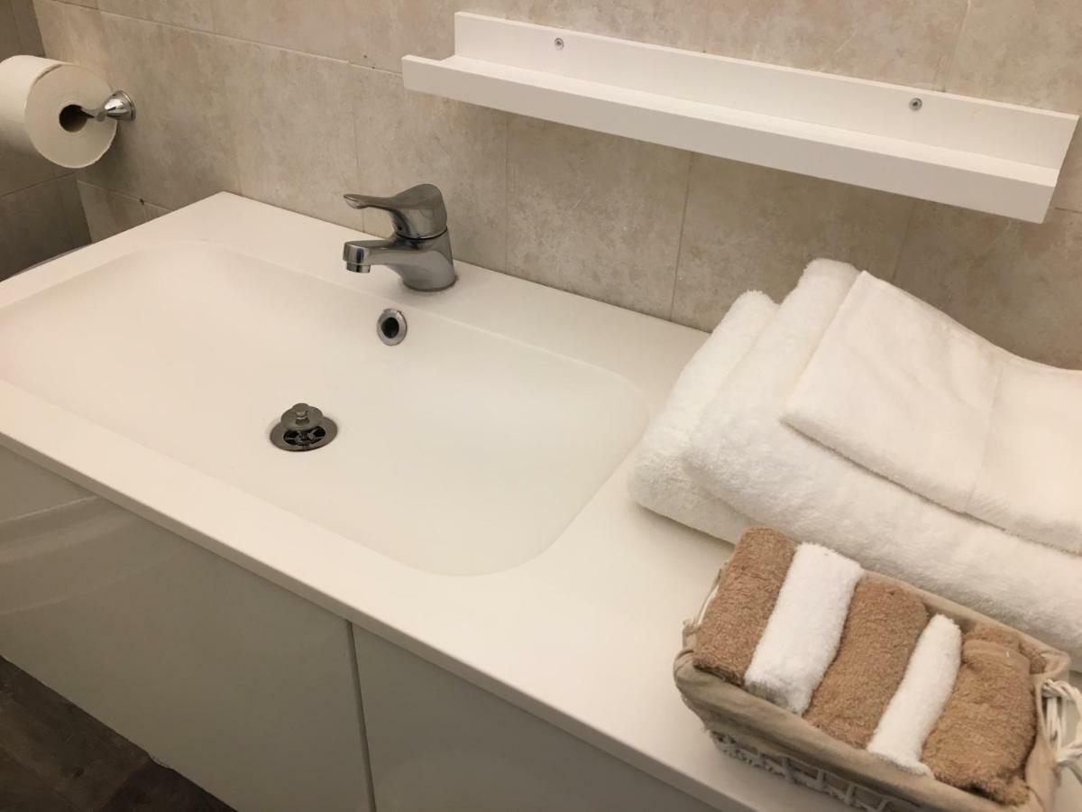 Oro Di Napoli Luxury Bed & Breakfast Екстериор снимка