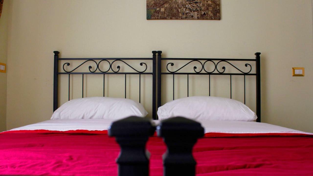 Oro Di Napoli Luxury Bed & Breakfast Екстериор снимка
