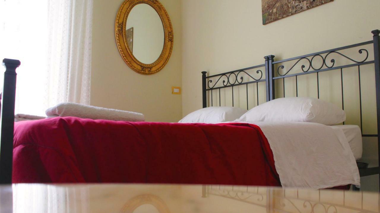 Oro Di Napoli Luxury Bed & Breakfast Екстериор снимка