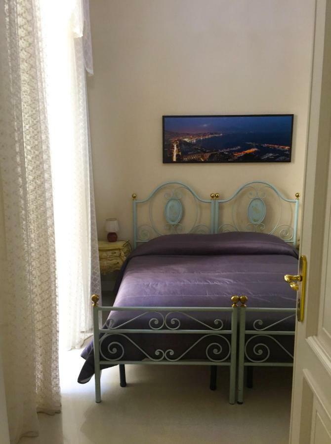 Oro Di Napoli Luxury Bed & Breakfast Екстериор снимка