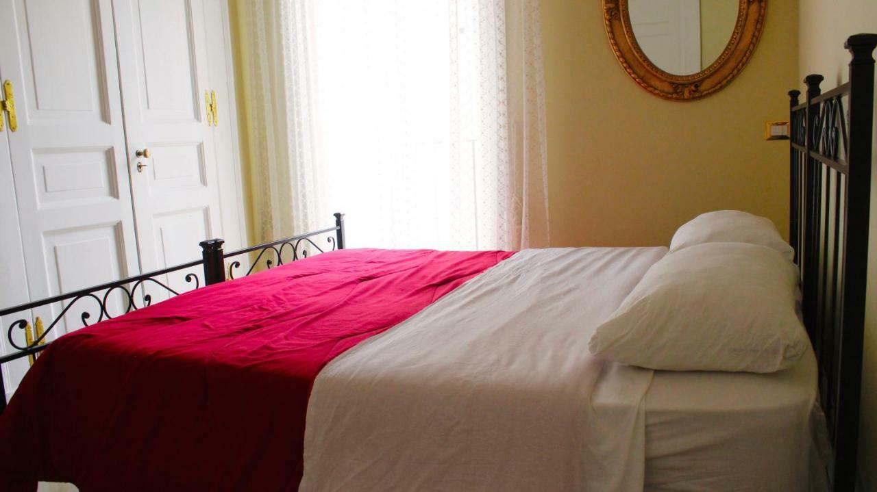 Oro Di Napoli Luxury Bed & Breakfast Екстериор снимка